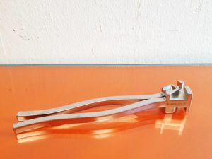 Synthes 329.29 Biegezange Bending Pliers Chirurgische Klemmen