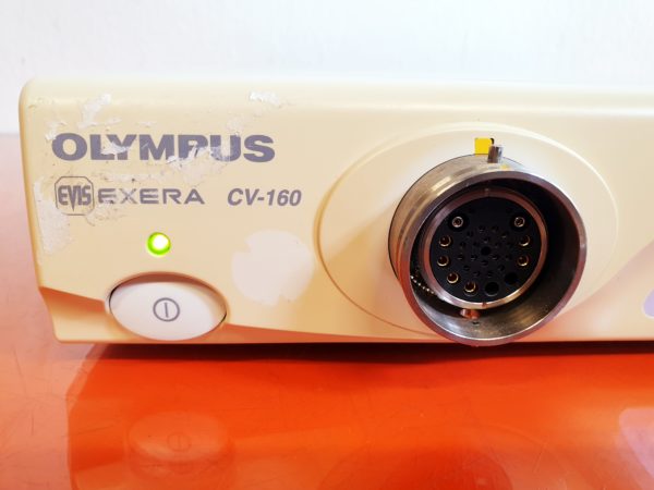 Olympus CV160 // CV-160  Prozessor