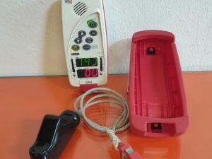 Masimo  Rad-57  // RAD 57 Pulsoximeter