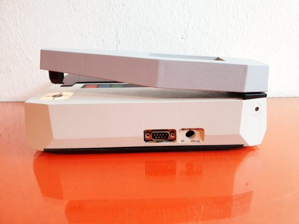 Pehamed  Densitometer, Densonorm 21E // 21 E   Version 2.47 LC