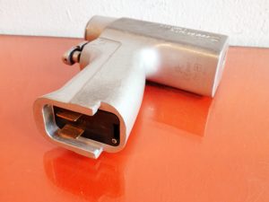Stryker System 5 4205 Rotary