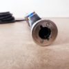 ConMed Linvatec Ergo D4240 Rasierer Handstück mit Knöpfe