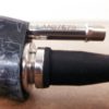 ConMed Linvatec Ergo D4240 Rasierer Handstück mit Knöpfe