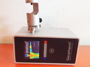 Geratherm UniqueTemp GT-WS08  Version 0.2.19