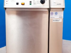 OLYMPUS Mini ETD  Medizinisches Reinigungs- Und Desinfektionsgerät