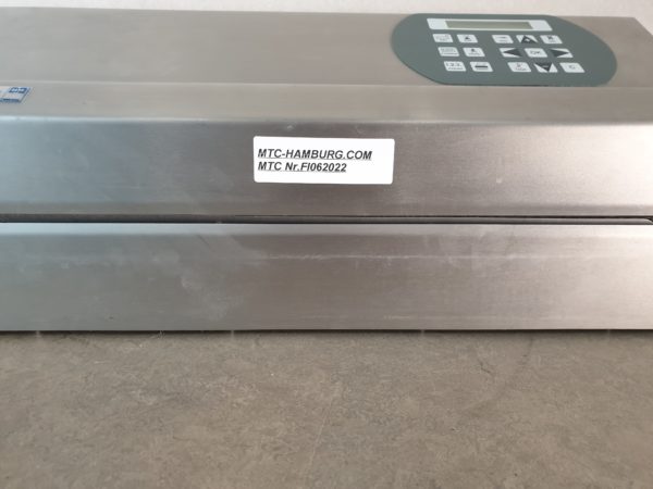 MMM Steripack 85 Heat Sealing Sealer  Heißsiegelgerät