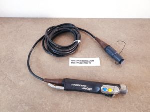 Stryker 375-704-500 Shaver Handstück Arthroskopie