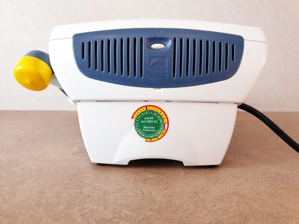 V-Sonic 500 Praxis Therapie Gerät
