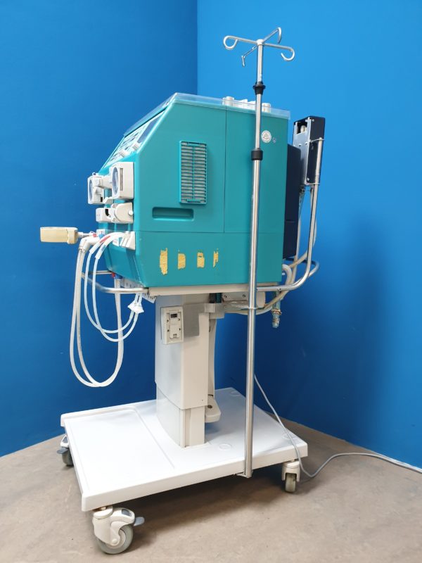 Gambro AK 200 ULTRA S // AK200 ULTRA S // Dialysegerät dialysis machine Hämofiltration Dialysesystem