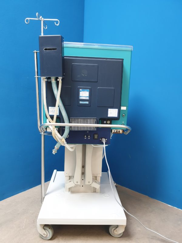 Gambro AK 200 ULTRA S // AK200 ULTRA S // Dialysegerät dialysis machine Hämofiltration Dialysesystem