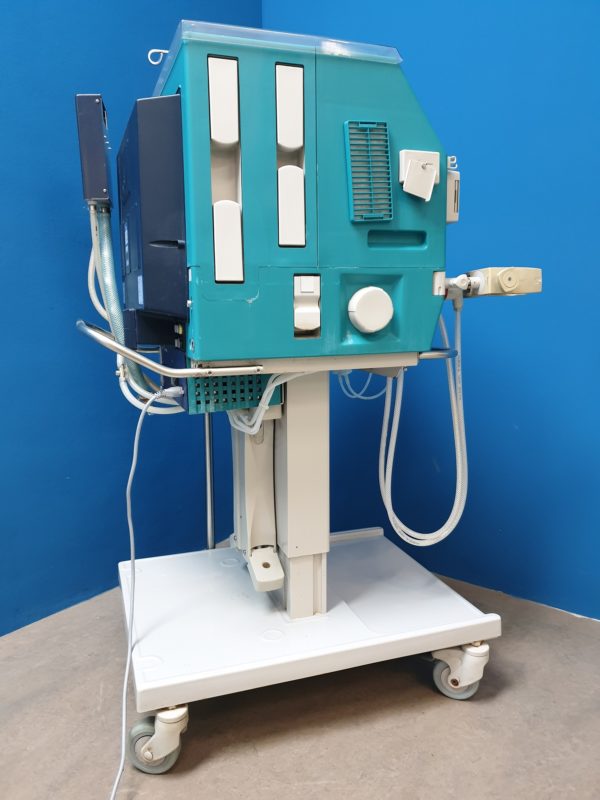 Gambro AK 200 ULTRA S // AK200 ULTRA S // Dialysegerät dialysis machine Hämofiltration Dialysesystem