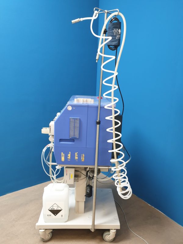 Gambro AK 200 S // AK200S //  Dialysegerät dialysis machine Hämofiltration Dialysesystem