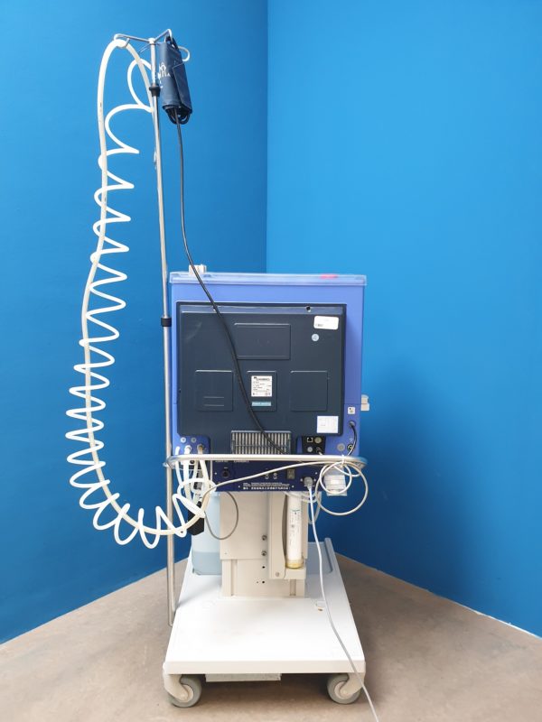 Gambro AK 200 S // AK200S //  Dialysegerät dialysis machine Hämofiltration Dialysesystem