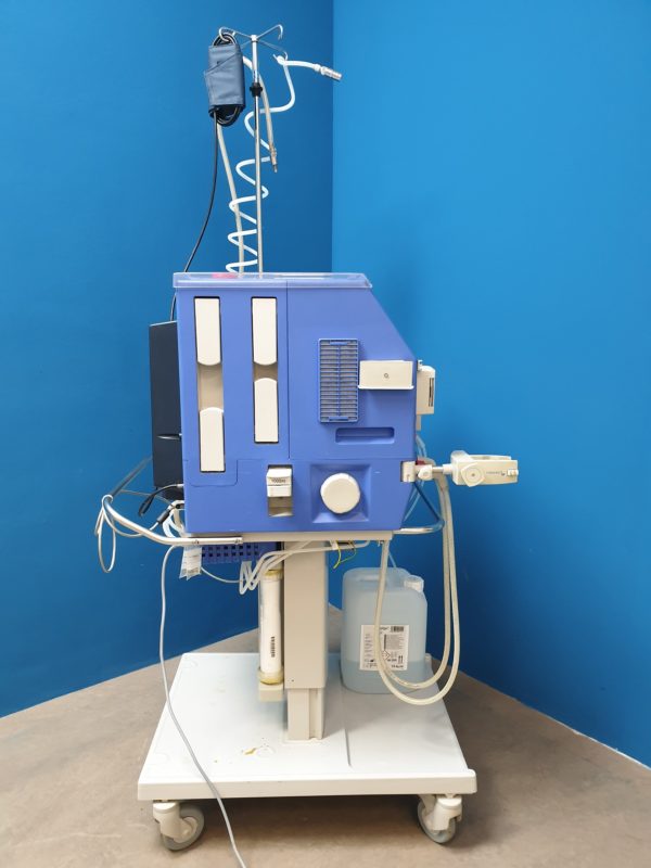 Gambro AK 200 S // AK200S //  Dialysegerät dialysis machine Hämofiltration Dialysesystem