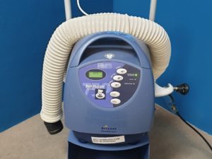 3m Bair Hugger Modell 750  Erwärmung Einheit  + Rolling Cart  90061