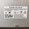 Eusana BIA 2001 Bioresonanz Regumed Bioresonanzgerät Analysegerät für Körper mit Software