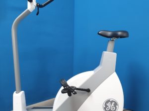 GE eBike III Comfort - Ergometer mit Blutdruckmessung NIBP  DOM 2019