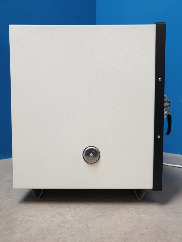 Melag 306 Heissluftsterilisator / Sterilisator 300 Watt