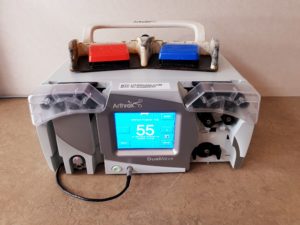 Arthrex Dual Wave Arthroskopiepumpe // Pumpe    DOM 2017