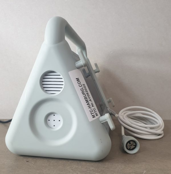 HUTCHINSON InSpectra StO2 Inspectra sto2 Gewebe Sauerstoffversorgung Monitor