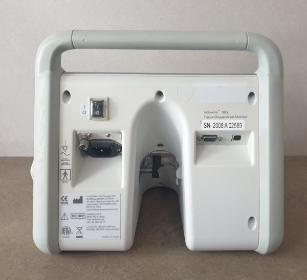 HUTCHINSON InSpectra StO2 Inspectra sto2 Gewebe Sauerstoffversorgung Monitor