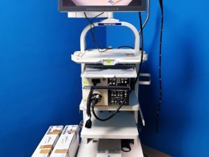 Olympus CV-190 / CLV-190  + CF-HQ190L + GIF-Q190   + MAJ-1430 , ...