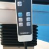 Maquet 1131 OP-Tisch   fahrbar, elektrisch verstellbar