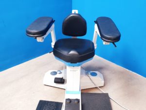 Möller Wedel COMBISIT EF 4000  Ophtalmologischer Untersuchungsstuhl