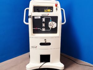CARDIOFOCUS Condole CF980-E10-EU  // CF980-E10-EU Laser Ablation Console Medical Device