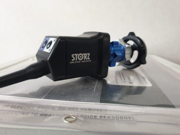 Karl Storz Tricam SL  202220 20  mit 20221030 kamerakopf