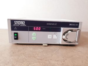 Karl Storz 203303 20 endomat LC