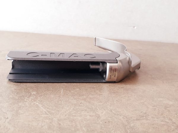 KARL STORZ 8401 AXC Laryngoskop