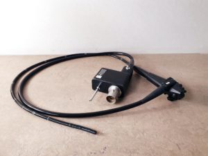 Pentax EG-290Kp // EG 290 KP  Video Gastroskop  Videogastroskop