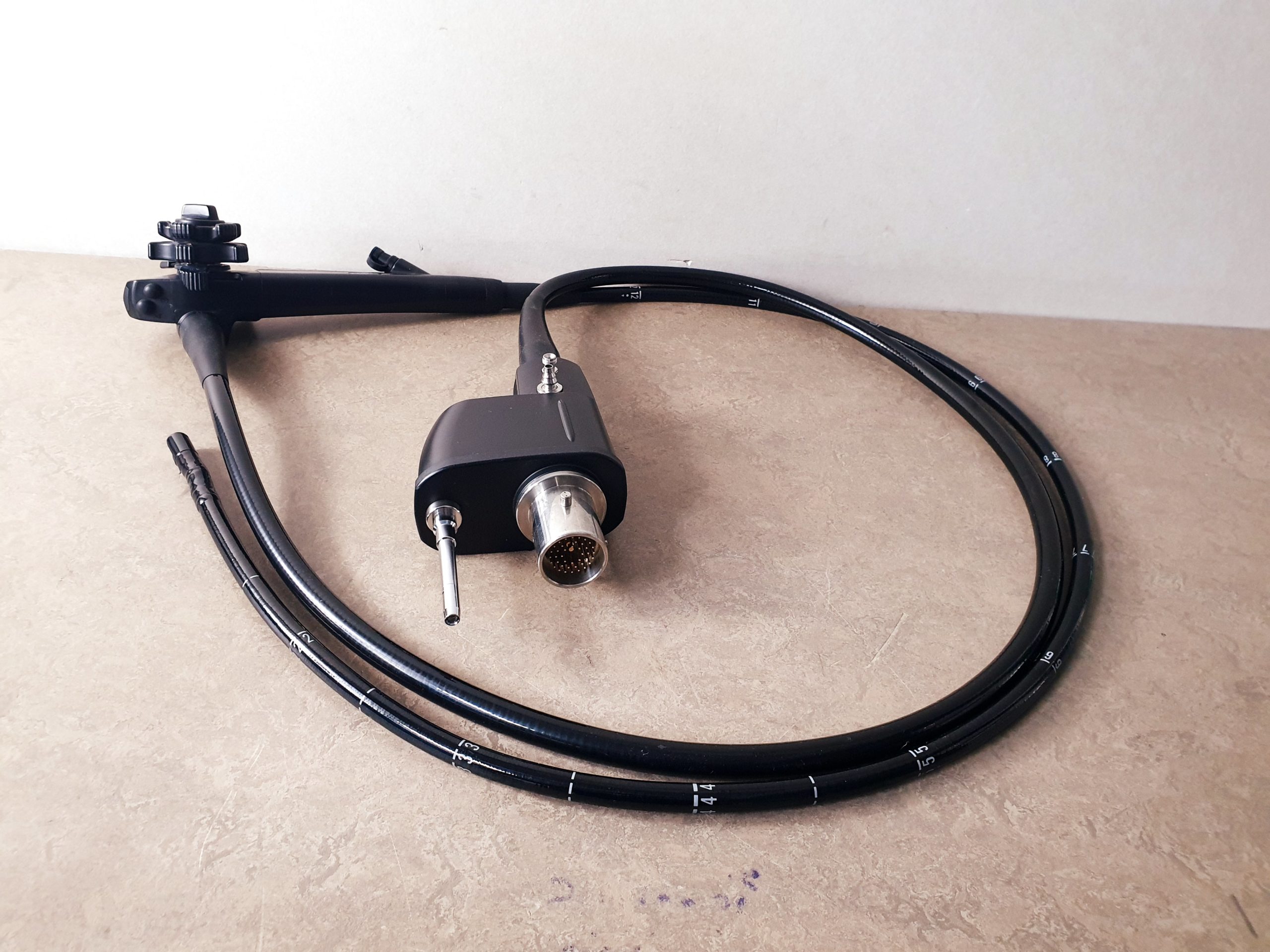 Pentax ED-3490TK Videoduodenoskop