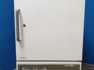 Kirsch Kirsch  Froster-BL-176  // BL 176  Blood Plasma Freezer