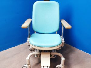 HILL-ROM ANATOME SM-647B Stuhl  Patientenstuhl