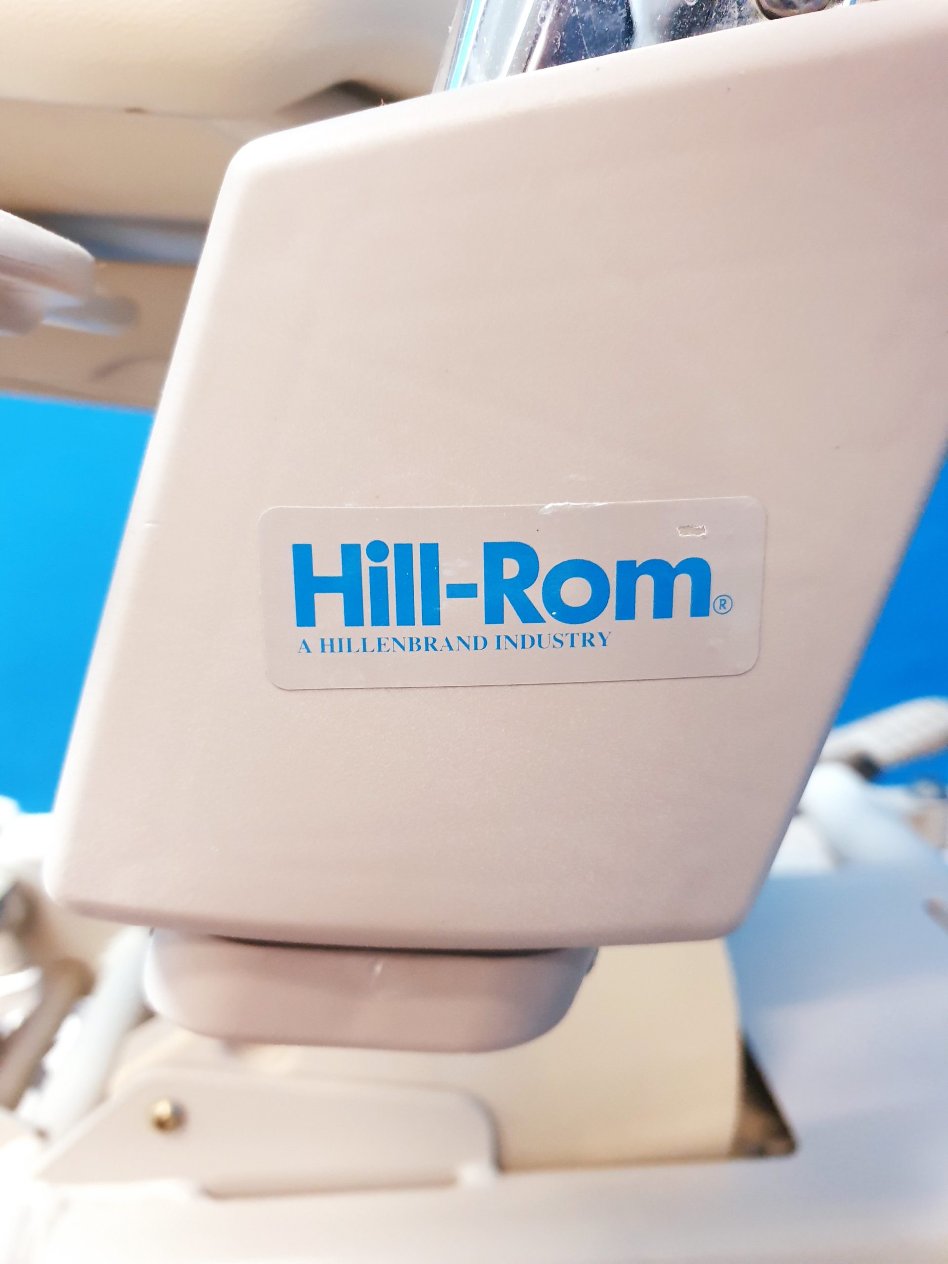 HILL-ROM ANATOME SM-647B Stuhl Patientenstuhl