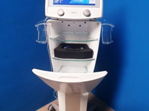 Zimmer Elektromedizin enPulsPro radialen Stoßwellentherapie 1.0 Pneumatische Pulsationstherapie