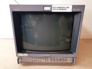 Olympus OEV143 Monitor