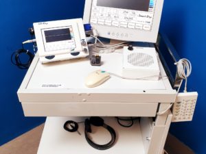 DWL SMART DOP LDP4 + ZUBEHÖR Fetal-Doppler