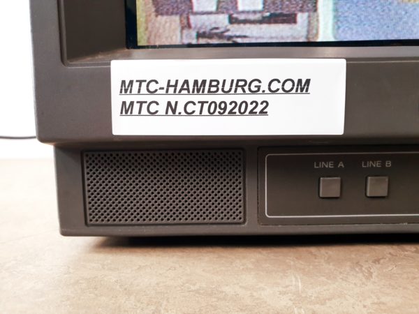 SONY PVM-14N1E Monitor für die Endoskopie