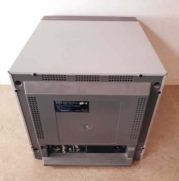 SONY PVM-14N1E Monitor für die Endoskopie
