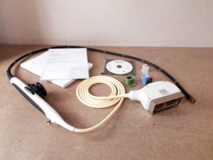 Ge 6Tc Ultraschall Sonde // Ge 6Tc Ultraschallsonde YOM 2013