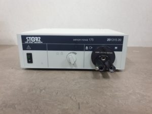 Karl Storz  2012315 20  XENON NOVA 175 Lichtquelle für Endoskopie