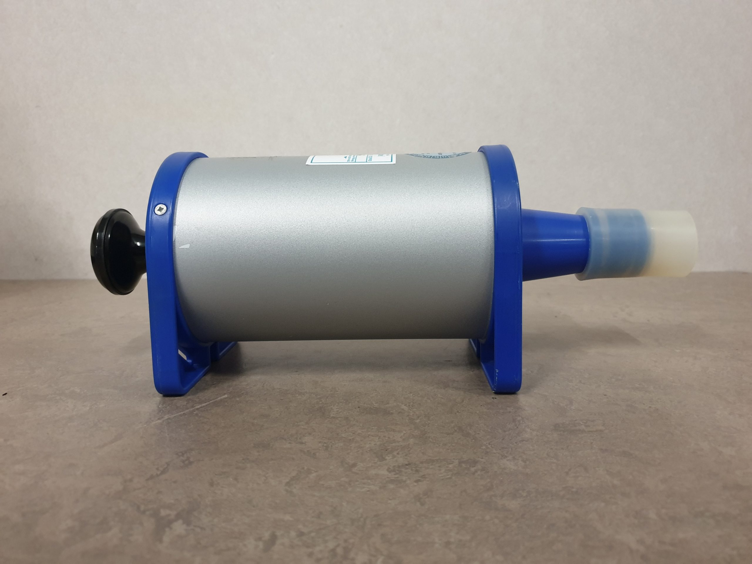 VIASYS 720252 Kalibrierpumpe Calibration Pump 1L  +- 12ml