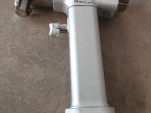 Aesculap ACCULAN GA633 Säge