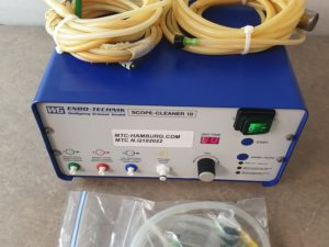 ENDO-TECHNIK SCOPE-CLEANER