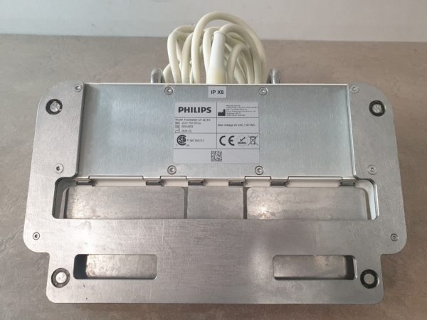 Philips Foot Switch CV 3p 4m 4522 700 00144 //  452270000144   //  DOM 2020