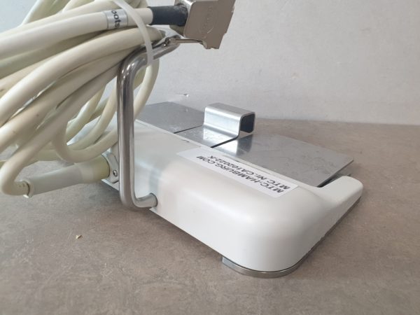 Philips Foot Switch CV 3p 4m 4522 700 00144 //  452270000144   //  DOM 2020