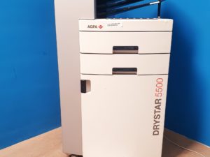 AGFA DRYSTAR 5500 DIRECT DIGITAL IMAGER Drucker